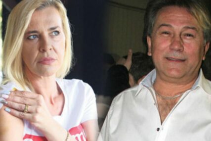 USKORO NASTAVAK SUĐENJA SA MUSLIMOVIĆEM Bašićevu podržala i supruga Sinana Sakića