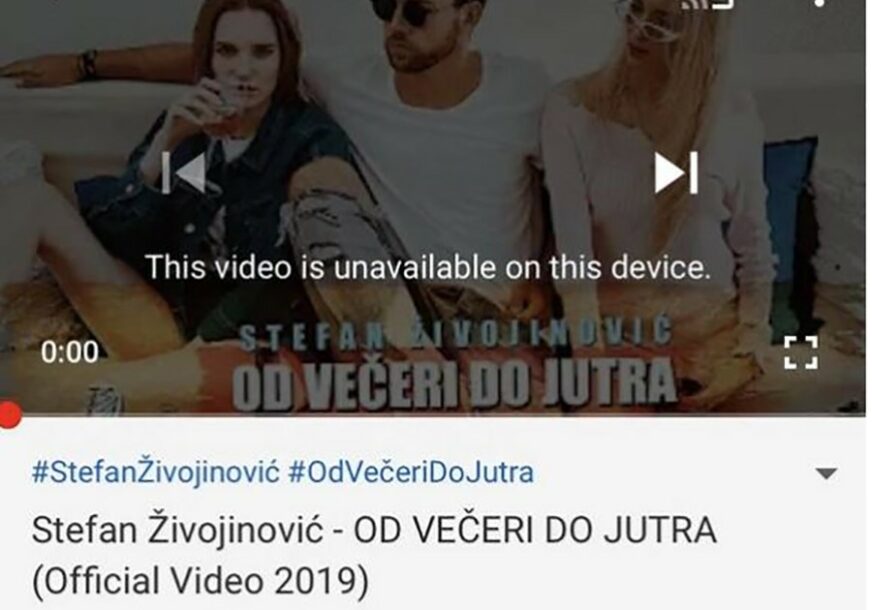 Foto: YouTube/Screenshot