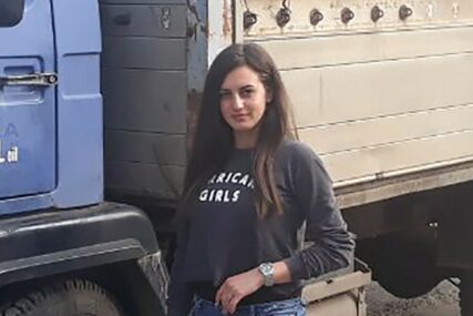 POBJEDNIK DANA Jelena Čabrić