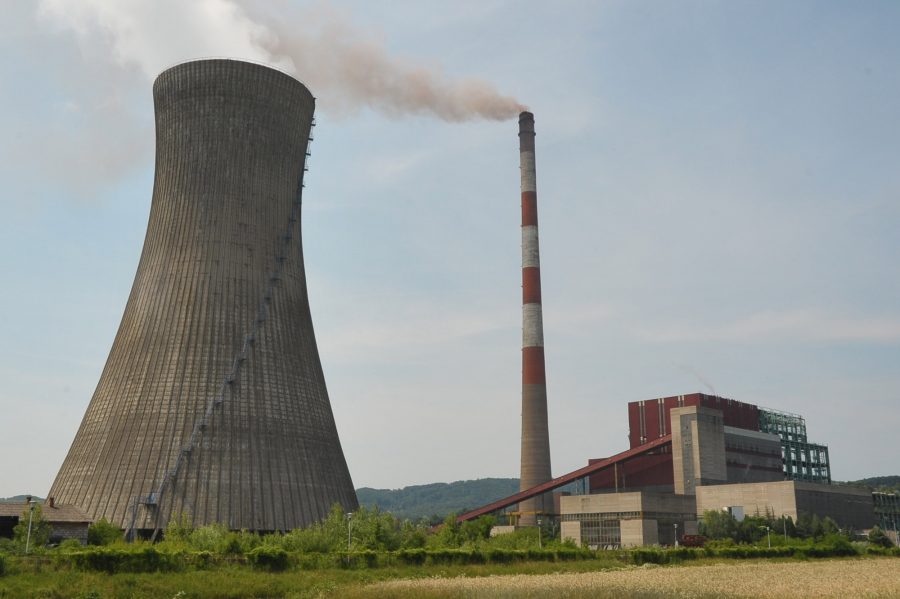 RiTE Ugljevik se zadužuje 20 miliona KM