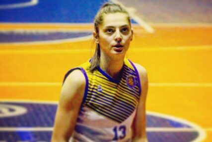 Tamara Rajić i Vida Emeše nove košarkašice Orlova