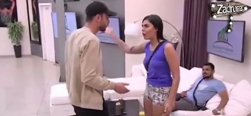 Foto: Screenshot TV Pink/Screenshot
