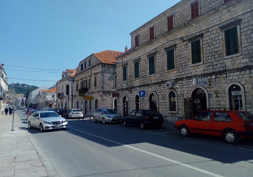 Gradsko područje Trebinja postaje nacionalni spomenik