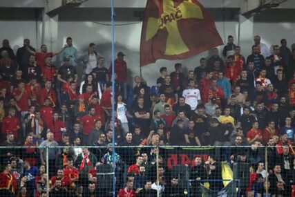 INCIDENT IH SKUPO KOŠTAO Evropska kuća fudbala kaznila Crnogorce zbog RASISTIČKIH UVREDA