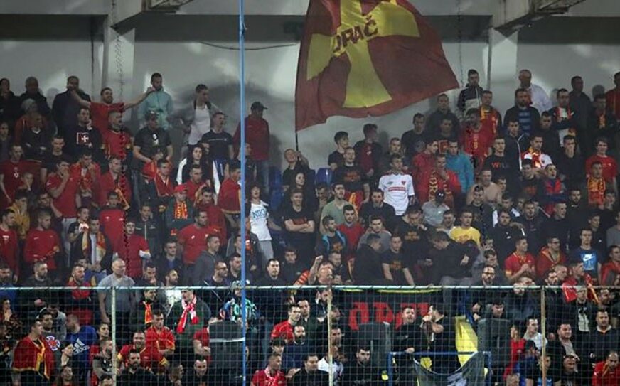 INCIDENT IH SKUPO KOŠTAO Evropska kuća fudbala kaznila Crnogorce zbog RASISTIČKIH UVREDA