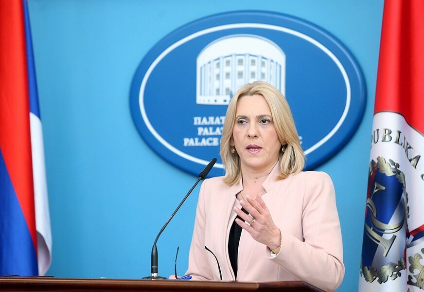 USPJEŠNA SARADNJA VLADE I POSLODAVACA Cvijanović: Cilj je da zajedno doprinosimo izgradnji Srpske