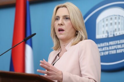 Cvijanović: Srpska nema sagovornika na nivou BiH za rješavanje problema