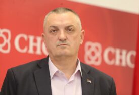 POBJEDNIK DANA Zoran Aleksić