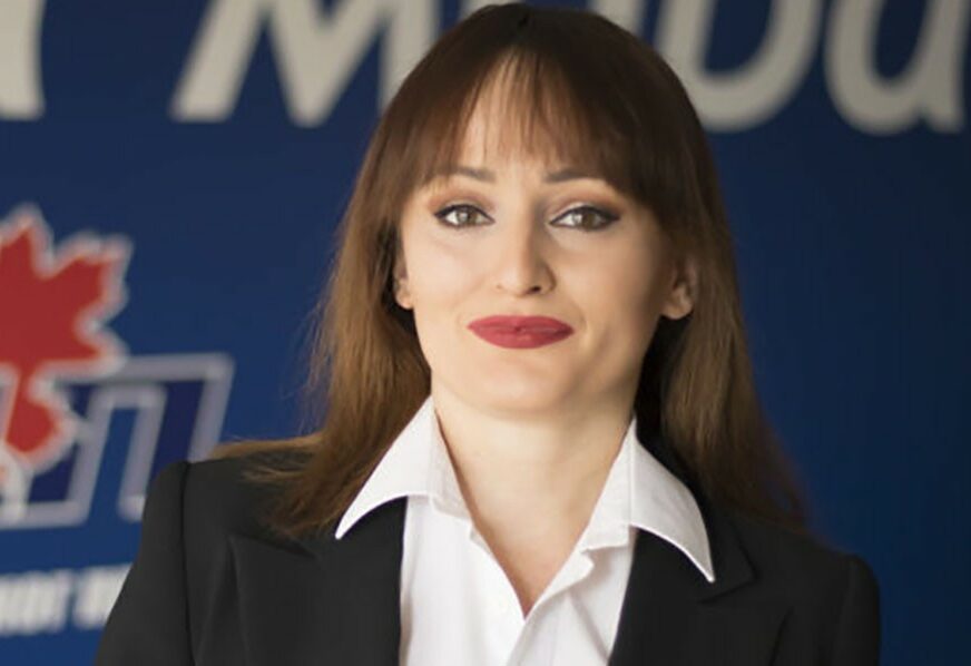 "SNSD SE BOJI IZBORA" Petrovićeva tvrdi da vlast želi vratiti podobne članove CIK
