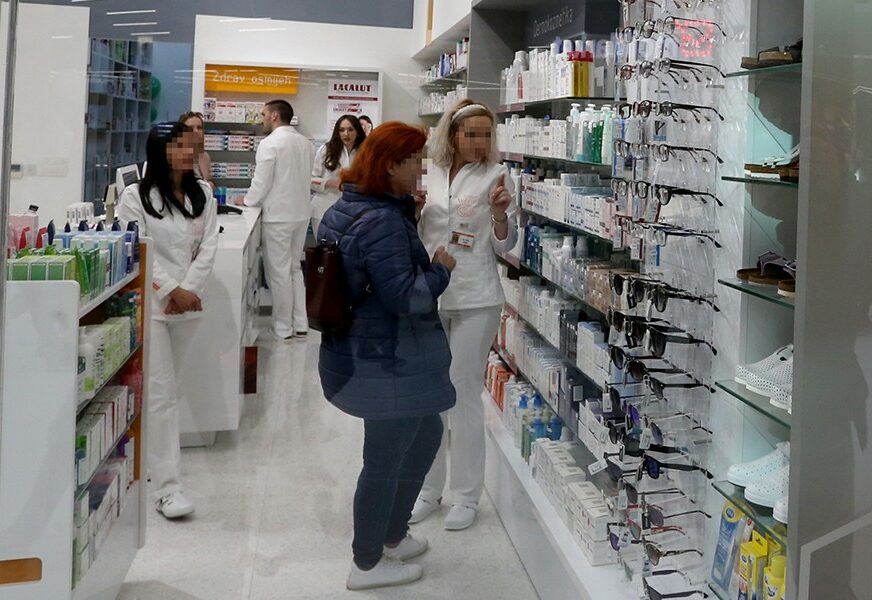 "Lijek će ponovo biti na tržištu od februaru" Nestašica ventolina zabrinula je mnoge, uskoro će se naći u apotekama