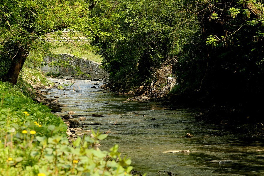 Uređenje rijeka i potoka: Na više lokacije pokošene obale