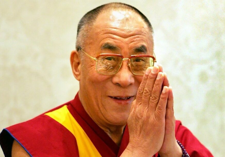 DUHOVNI VOĐA SE OPORAVIO Dalaj lama pušten iz bolnice