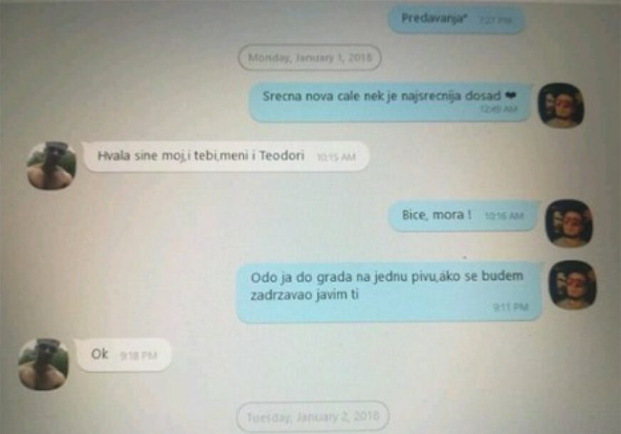 Foto: Facebook screenshot