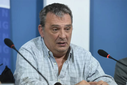 Preminuo novinar Dejan Anastasijević