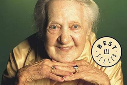 ZBOG OVIH PRAVILA ŽIVJELA JE 102 GODINE Evgenija je uspjela da obiđe svijet i očara holivudske zvijezde