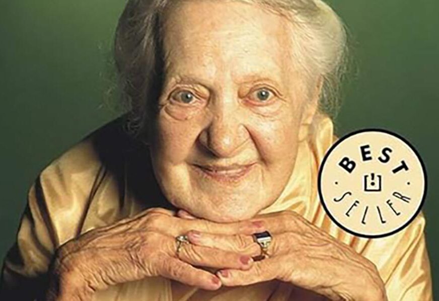 ZBOG OVIH PRAVILA ŽIVJELA JE 102 GODINE Evgenija je uspjela da obiđe svijet i očara holivudske zvijezde