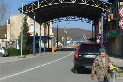 Naredna tri mjeseca biće aktivno šest privremenih graničnih prelaza sa Hrvatskom