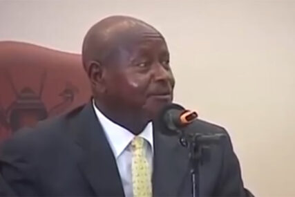 “TO SE NE RADI USTIMA” Predsjednik Ugande želi zabraniti oralni seks