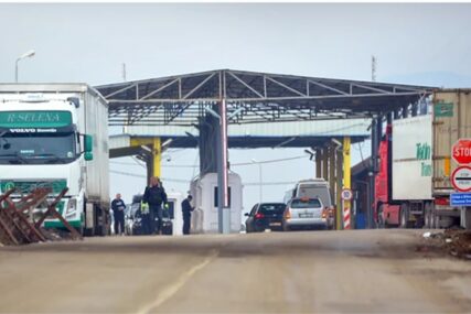 NEMA VIŠE KARANTINA Granica između Srbije i Mađarske se otvara danas