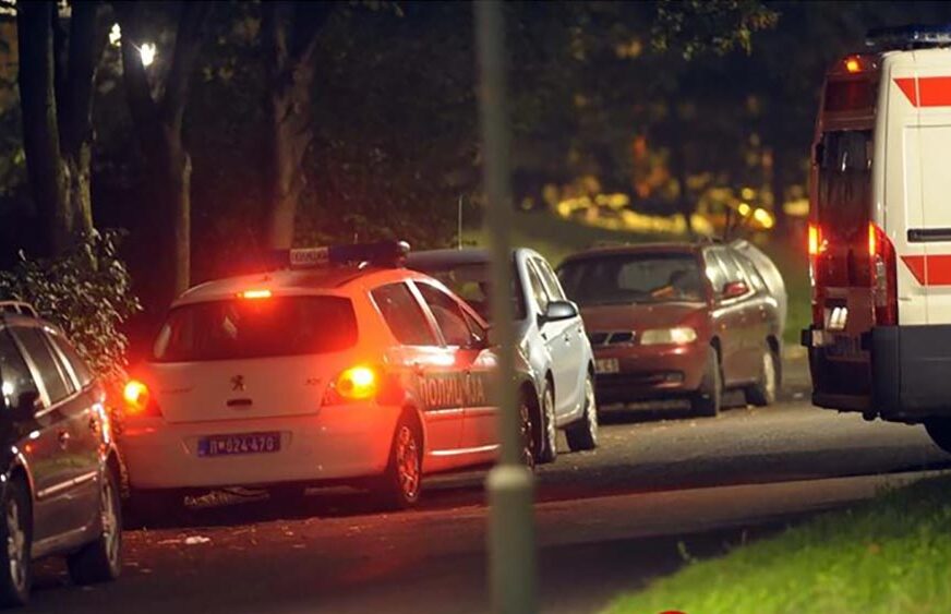 HOROR Na obali Save nađeno tijelo sa legitimacijom Vlade Srbije