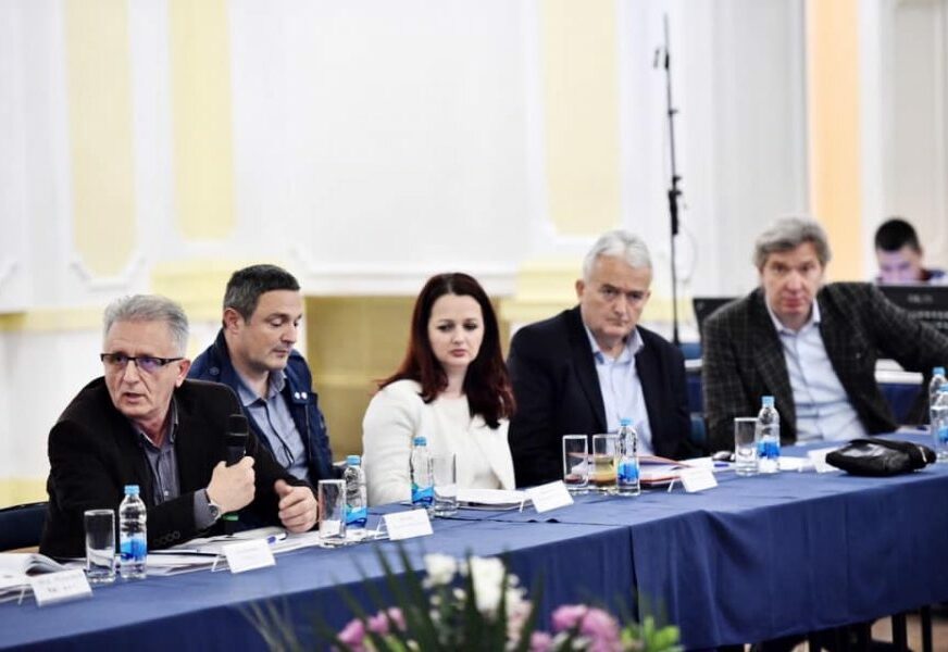 Foto: Grad Banjaluka