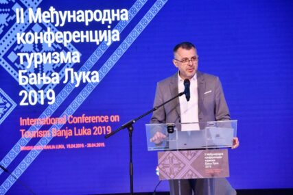 Radojičić: Konferencijski, adrenalinski i festivalski turizam šansa za razvoj Banjaluke