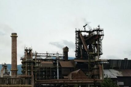 PRVI PUT DA PLATE KASNE Radnici ArcelorMittala najavljuju protest