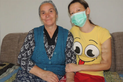 "VEĆI DIO ŽIVOTA SAM PROVELA U BOLNICI" Mirzeta je drugi put izborila bitku s teškom bolešću