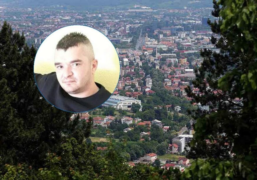 MOJA BANJALUKA Goran Kljajić: Gradnja puteva predugo traje