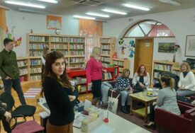 “Ipak je najdraža pohvala sugrađana” Narodna biblioteka Trebinje proglašena za najbolju u Srpskoj
