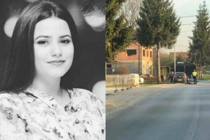 IZGUBILA BITKU ZA ŽIVOT Nikolina (19) preminula pet dana nakon STRAVIČNE NESREĆE kod Kiseljaka