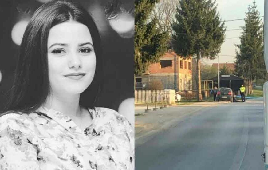 IZGUBILA BITKU ZA ŽIVOT Nikolina (19) preminula pet dana nakon STRAVIČNE NESREĆE kod Kiseljaka