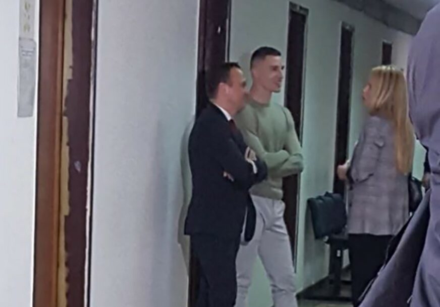 ODLOŽENO ROČIŠTE Advokati Ognjena Vranješa otkrili zbog čega se Karleuša nije pojavila na suđenju