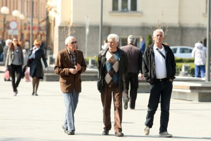 RADE I SA SEDAMDESET GODINA Evropljani sve češće odlažu odlazak u penziju