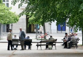Da li vojni rok u JNA ulazi u penzijski staž: Iz federalnog Fonda stigao odgovor