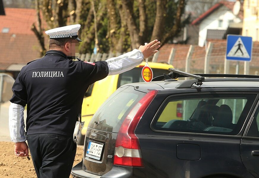 PRETJERAO U ALKOHOLU Banjalučanin prijavio da je PRETUČEN I OPLJAČKAN, policija brzo RAZOTKRILA LAŽI