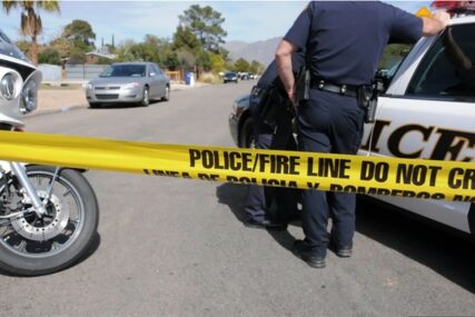 PANIKA U TRŽNOM CENTRU Dvije osobe ranjene u pucnjavi u Kaliforniji
