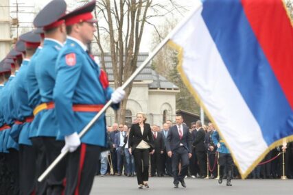 Političari o pismu parlamentaraca EU: Bošnjački lobi pokušava da ocrni Srpsku u očima Evrope