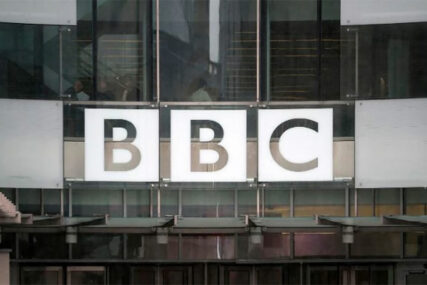 NE ČEKAJU BREGZIT BBC već počeo sa selidbom dijela kompanije