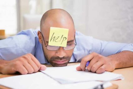 RAD U SMJENAMA UBIJA Stres i nespavanje smanjuju produktivnost i UNIŠTAVAJU SRCE radnika