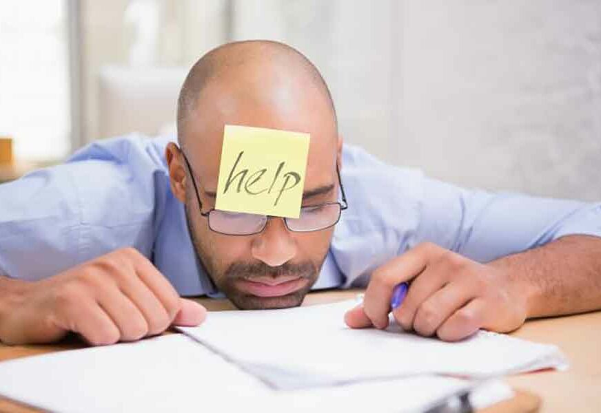 RAD U SMJENAMA UBIJA Stres i nespavanje smanjuju produktivnost i UNIŠTAVAJU SRCE radnika