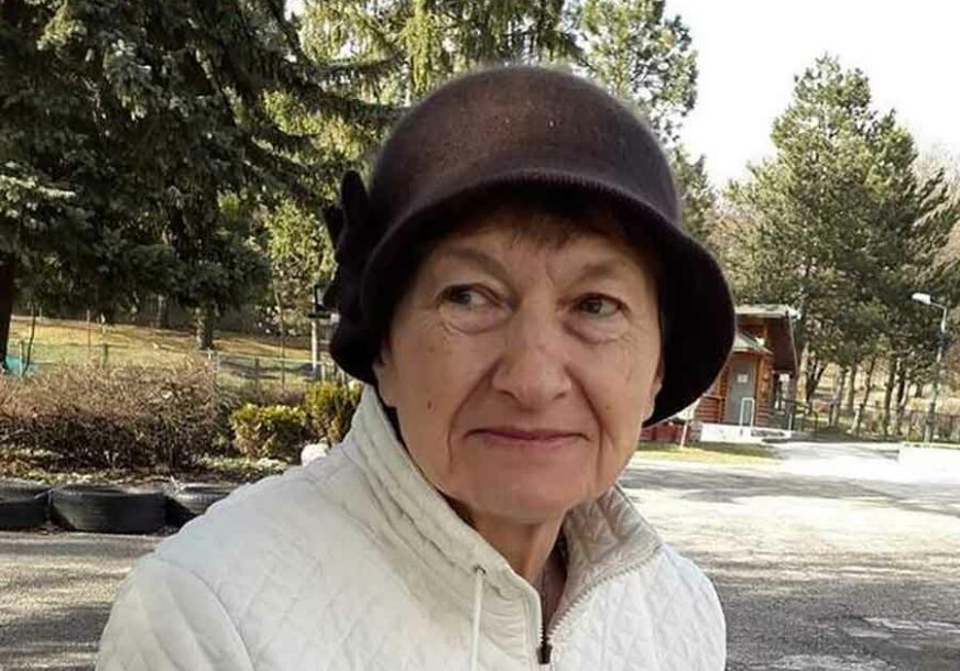 RUŽICI NI TRAGA NI GLASA Nastavljena potraga za ženom iz Sarajeva koja je nestala 20. aprila