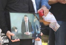 Savršeno ubistvo ili savršena PODVALA: Sud angažovao forenzičara, a on nakon 3D rekonstrukcije teškog ubistva Slaviše Krunića i Žarka Pavlovića RAZNIO SLUČAJ do temelja