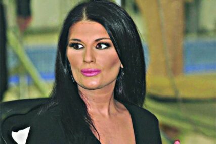 "OD STRAHA SAM SE SKROZ POGUBILA" Srpska pjevačica u šoku nakon što je napadnuta NOŽEM u Bijeljini