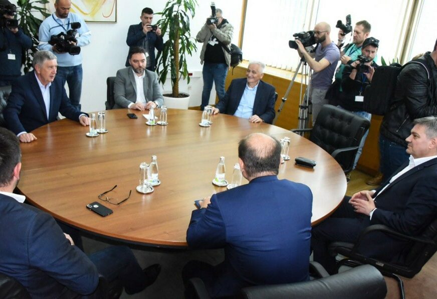 Osmanović: SDA predložila formiranje dva nova ministarstva na nivou BiH