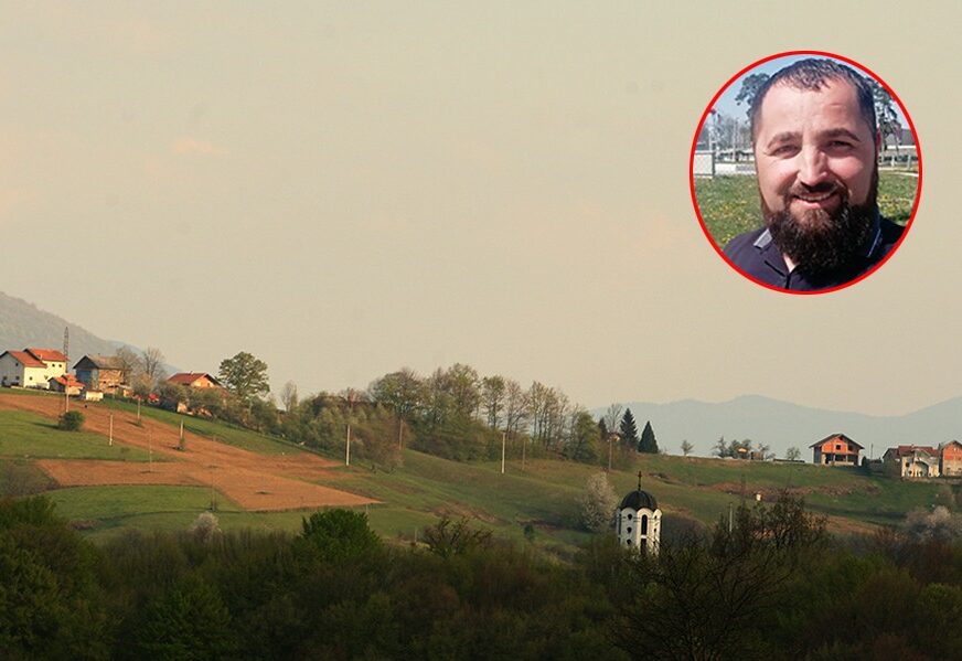 MOJA BANJALUKA Marko Radulović: Podržati mlade na selu
