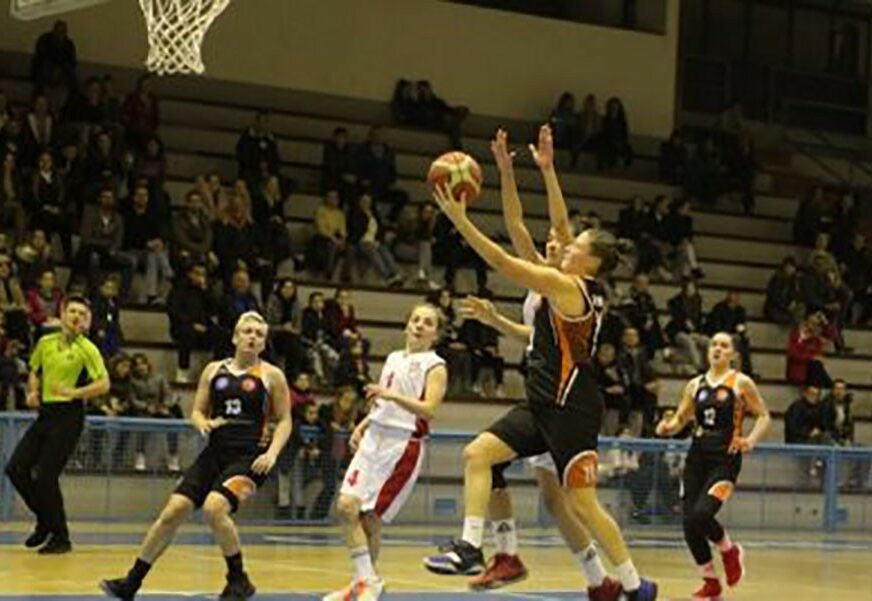 POJAČANJE ZA ŠAMPIONA Povratak odlične košarkašice u Banjaluku