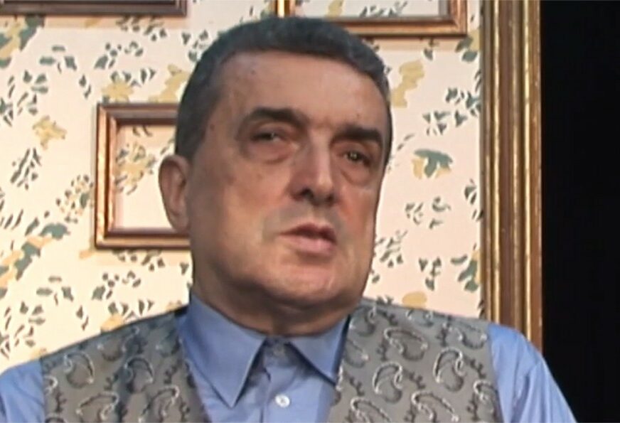 HIT DANA Srđan Vukadinović