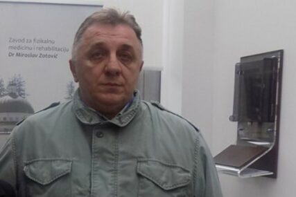 GUBITNIK DANA Goran Talić