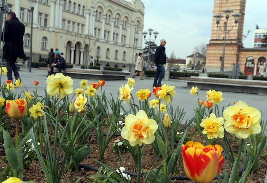 PRIJAVLJENO 135 MANIFESTACIJA Veliko interesovanje, za „Proljeće u Banjaluci“